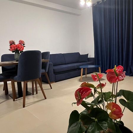 Proda Apartments Σαράντα Εξωτερικό φωτογραφία