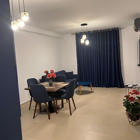 Proda Apartments Σαράντα Εξωτερικό φωτογραφία