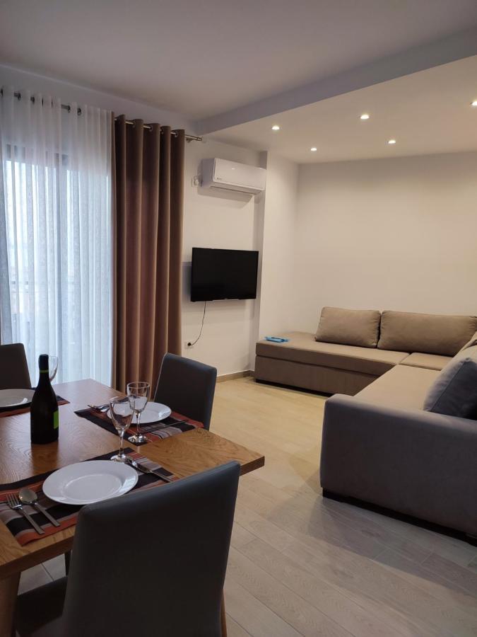 Proda Apartments Σαράντα Εξωτερικό φωτογραφία