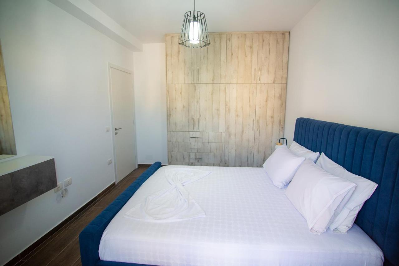 Proda Apartments Σαράντα Εξωτερικό φωτογραφία