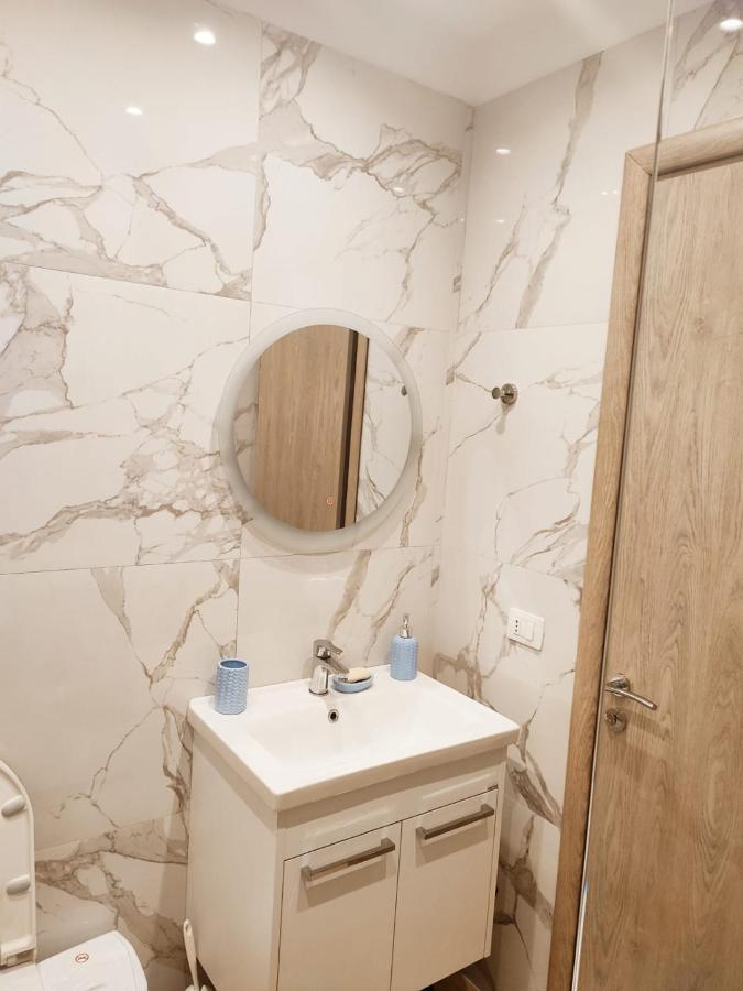 Proda Apartments Σαράντα Εξωτερικό φωτογραφία