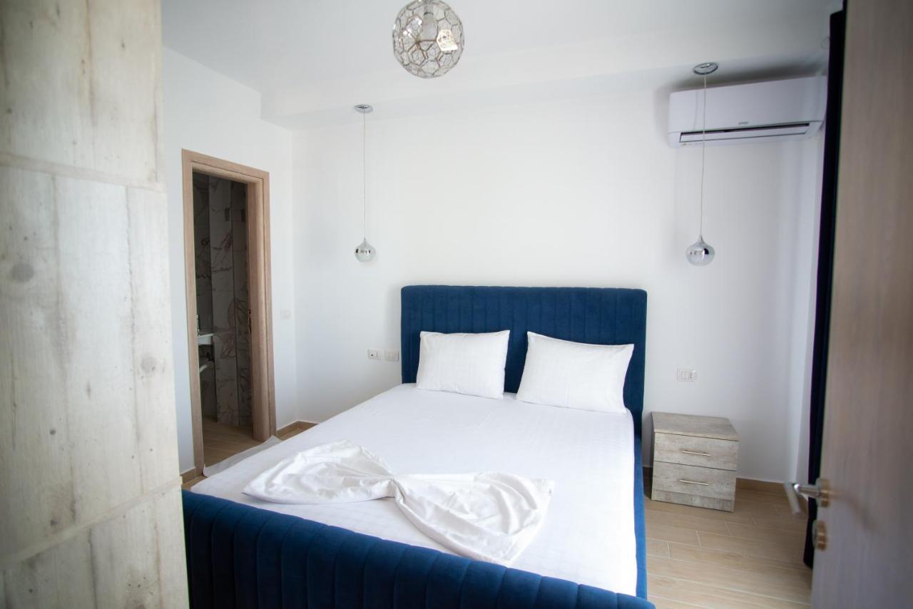 Proda Apartments Σαράντα Εξωτερικό φωτογραφία