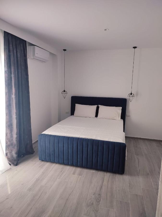 Proda Apartments Σαράντα Εξωτερικό φωτογραφία