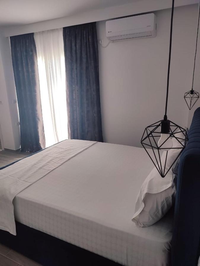 Proda Apartments Σαράντα Εξωτερικό φωτογραφία