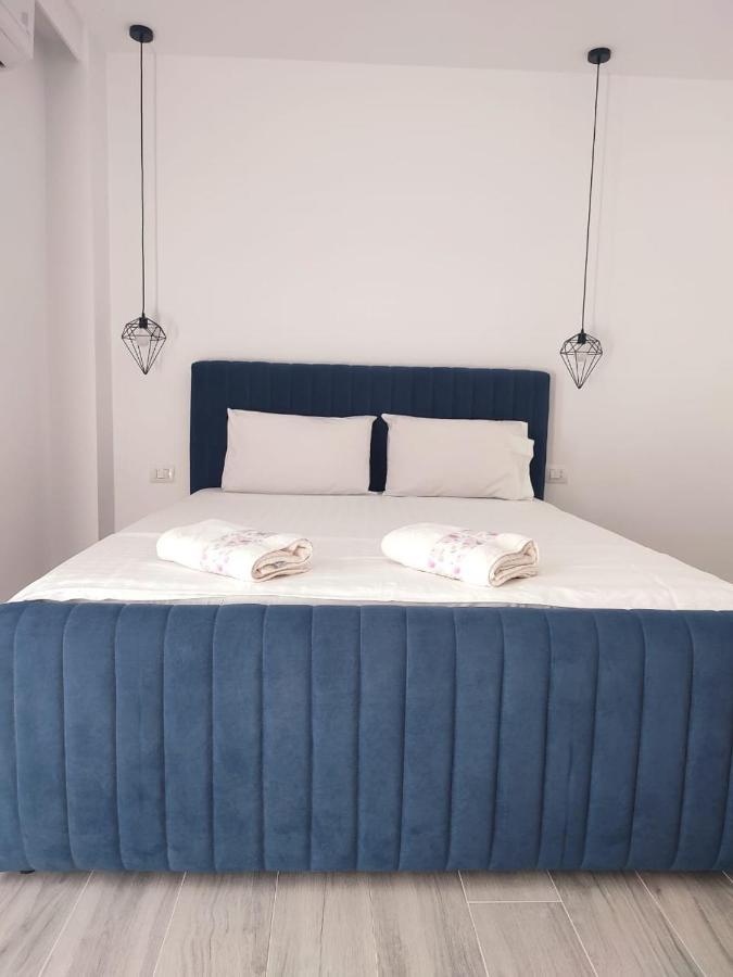 Proda Apartments Σαράντα Εξωτερικό φωτογραφία