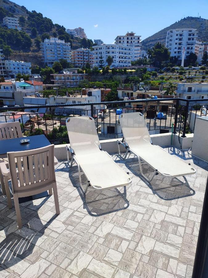 Proda Apartments Σαράντα Εξωτερικό φωτογραφία