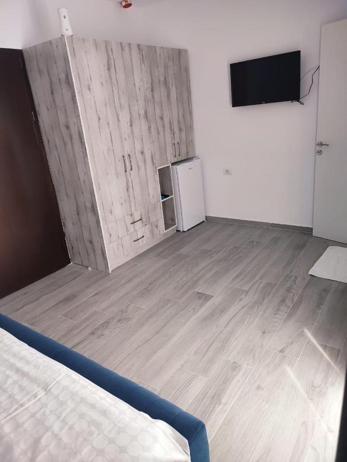 Proda Apartments Σαράντα Εξωτερικό φωτογραφία