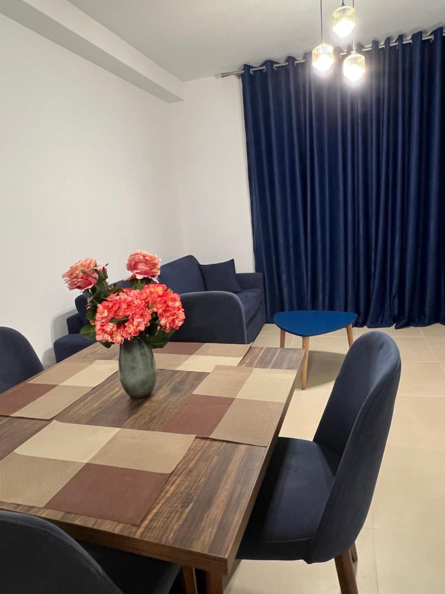 Proda Apartments Σαράντα Εξωτερικό φωτογραφία