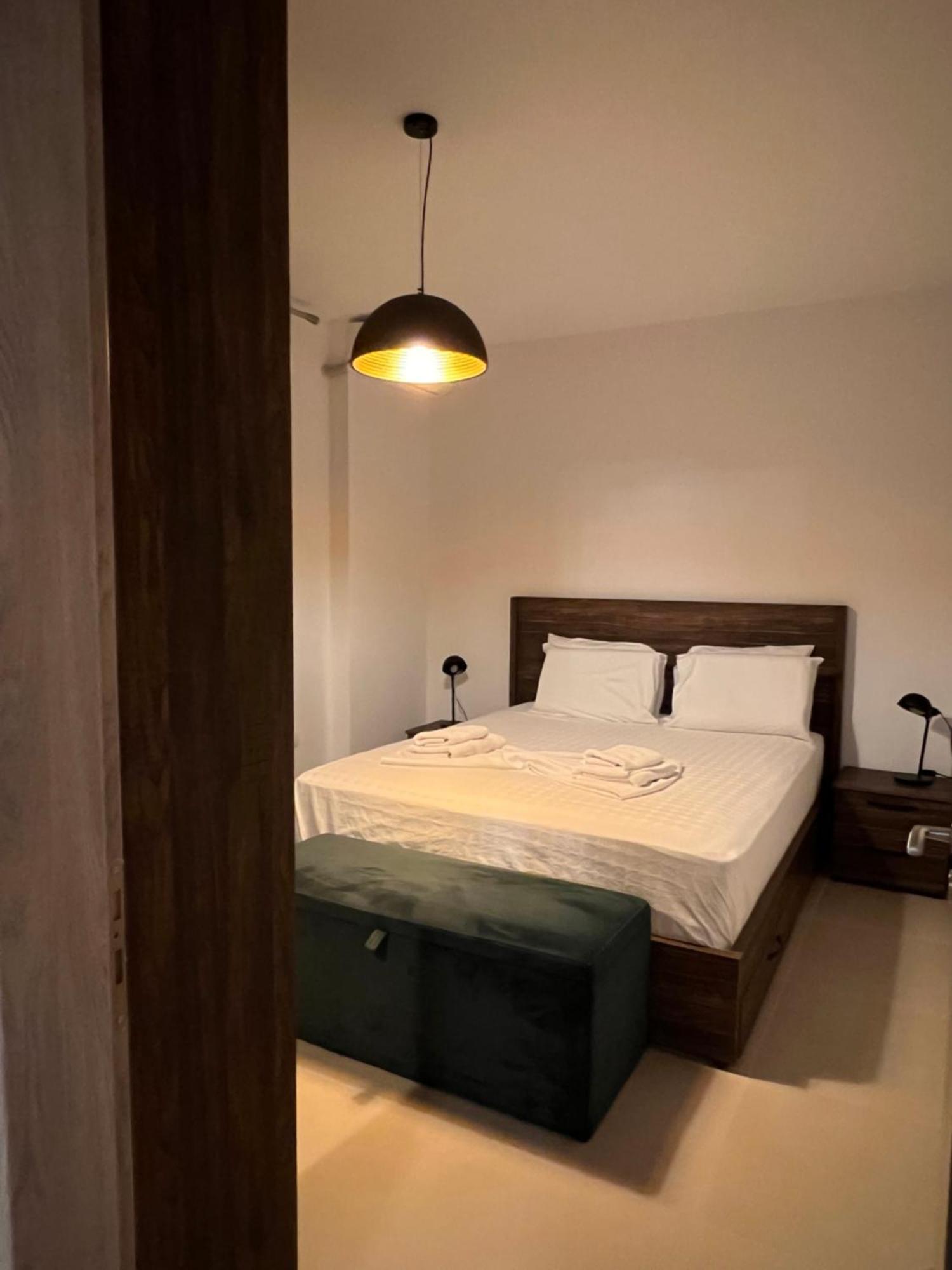 Proda Apartments Σαράντα Εξωτερικό φωτογραφία