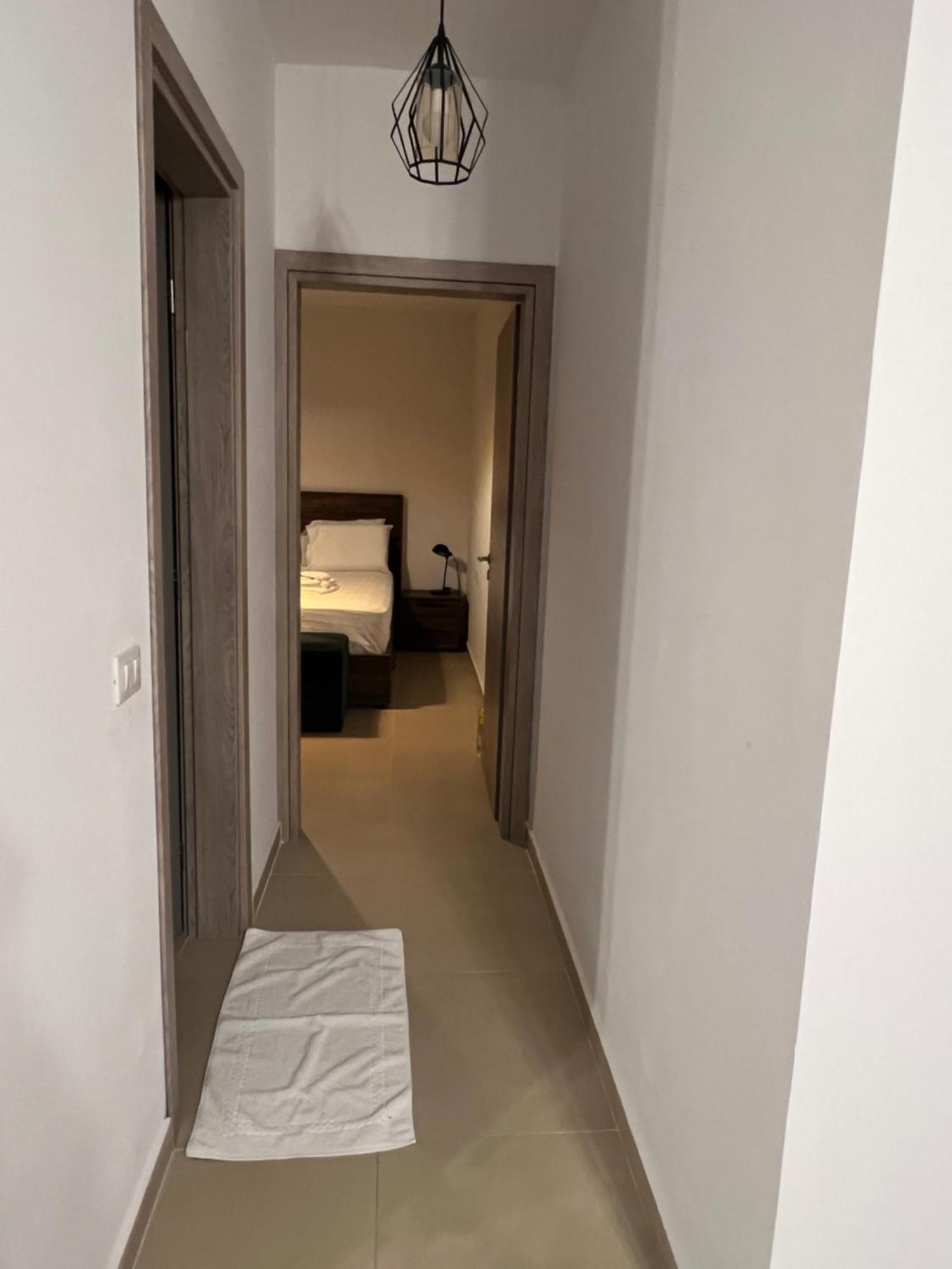 Proda Apartments Σαράντα Εξωτερικό φωτογραφία